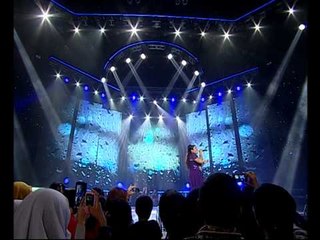 HIGHLIGHTS - EPISODE 18 - Indonesian Idol 2012 - REGINA Rapuh