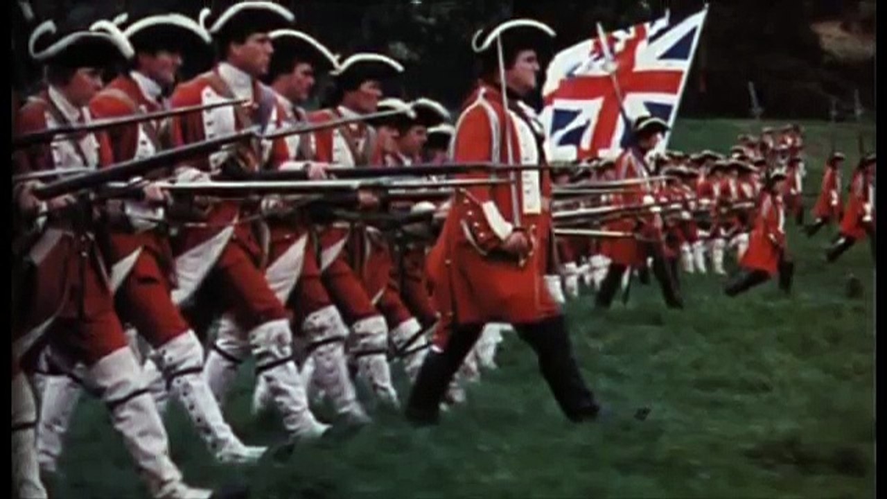 Haendel's Sarabande from Barry Lyndon (Hapsicord version)