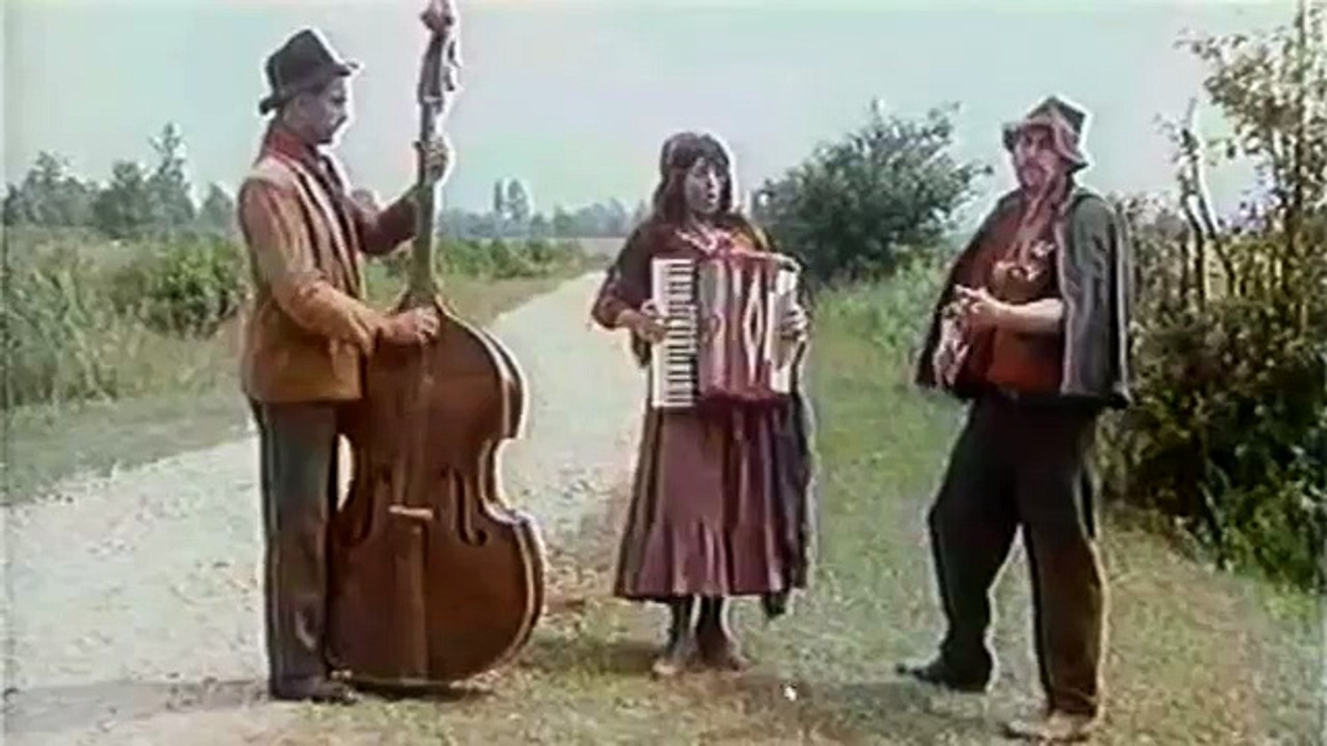 ⁣Idu dani (1970.)
