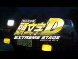 頭文字Ｄ EXTREME STAGE フリー対戦 翔汰vs莉久