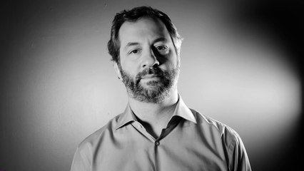 Judd Apatow, CEst De Voter Pour Ben Carson