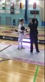 British Fencing Championships 2016