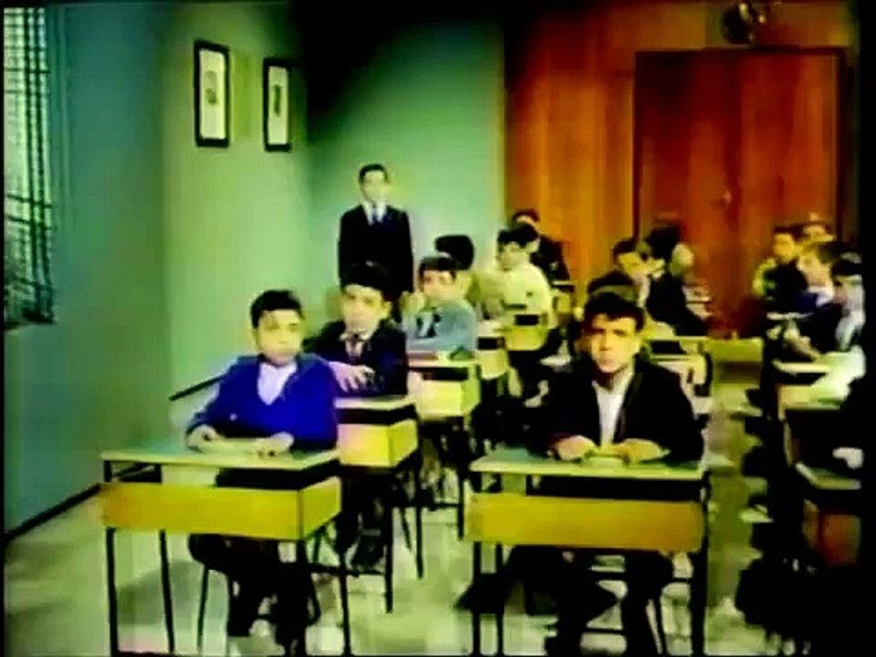 JOSELITO Y LIBERTAD LAMARQUE: EL JILGUERO
