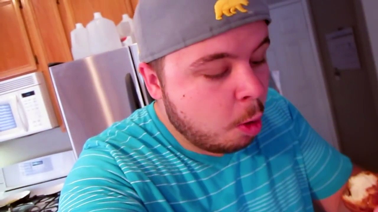 DONT VLOG THIS!! (8.3.14 - Day 555)