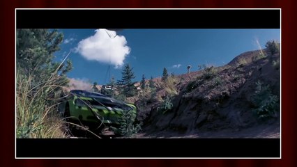 Trailer Oficial - Velozes e Furiosos 7