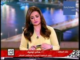 عمرو اديب القاهرة اليوم حلقة الثلاثاء 19_4_2016 الجزء الاول  أمين شرطة يقتل مواطن بالتجمع