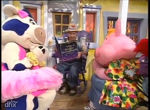 Old Macdonalds Sing-a-long Farm 106 - The Greatest Show On Mirth