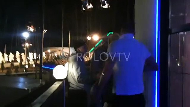 frolovtvДрака между Игорем и Тимом никого не оставила равнодушным