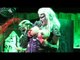 GWAR fire Vulvatron – In this Moment, Sex metal Barbie vid – Architects, Naysayer– Ongoing