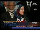 Denouncing Anti-Muslim Bigotry - Rev. Killmer - Ending Anti-Muslim Terror in US