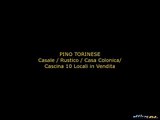 Pino Torinese: Casale / Rustico / Casa Colonica/ Cascina 10 Locali in Vendita