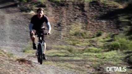 Talking Fitness with Nikolaj Coster-Waldau