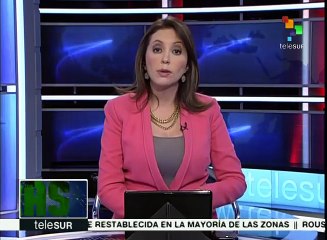 Rousseff: Impeachment se volvió instrumento contra pdtes. electos