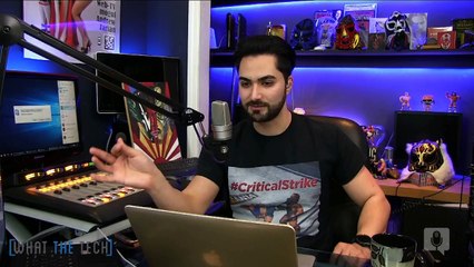 What The Tech Ep. 304 - Podcasts in Google Play Music