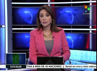 Rousseff desmiente cifras de desempleo que argumenta la oposición