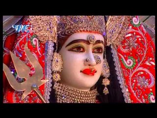 हमार मईया सुनारी - Jhuleli Jhulanwa Hamar Maiya | Pawan Singh | Bhojpuri Devi Geet