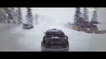 DiRT3-RALLY-NORWAY-1-EPIC FAIL