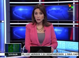 Brasil: Senado debate creación de comisión especial sobre impeachment