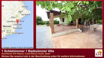 1 Schlafzimmer 1 Badezimmer Villa zu verkaufen in Guardamar Del Segura, Costa Blanca South, Spain