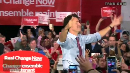 Trudeau Pledge Tracker- Reinstating 40 Million in Science Funding and Appointing a Chief of Science