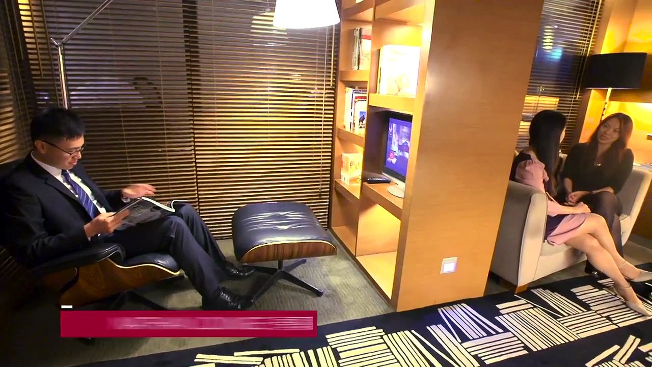 Nathan Hotel Hong Kong