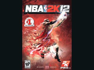 Let's Go - Travis Barker Feat. Busta Rhymes - Nba 2K12