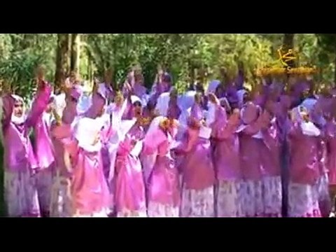 Peygamber Sevdalıları - Ya Allah | O Allah Islamic Children Song