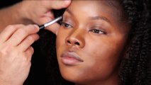 Anastasia Beverly Hills - Contouring for Deep Skin - How To