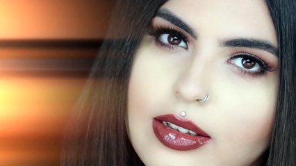 Anastasia Beverly Hills Fall Lip Glosses