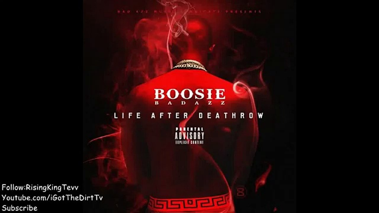 Lil Boosie Hold You Down (Life After Death Row) Mixtape:Snippet