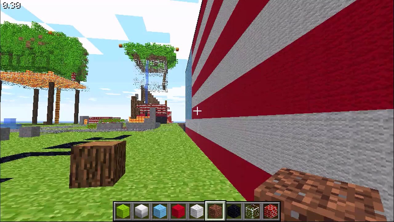 God Bless Minecraft