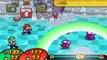 Bowsers Inside Story (Optional)Boss 13 Mario & Luigi vs Shroobs