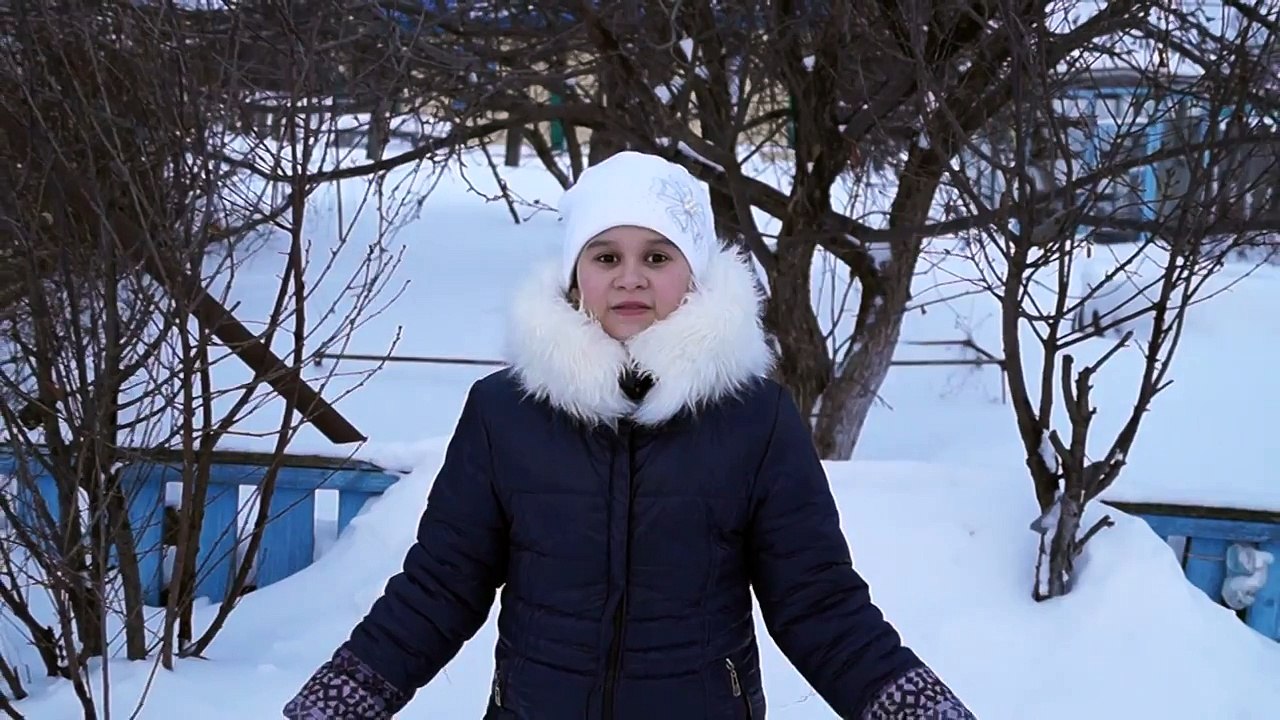 С.А.Есенин «"Берёза"»