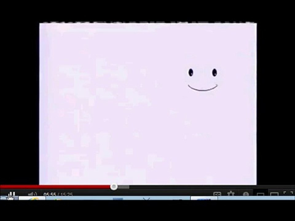 Nick Jr. Face Loves Hopping (2002)