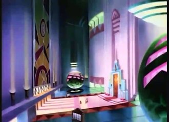 TaleSpin Bad Reflection Episode Part 4 in Hindi