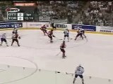 Maple Leafs vs Senators - 2002 Playoffs Game #2