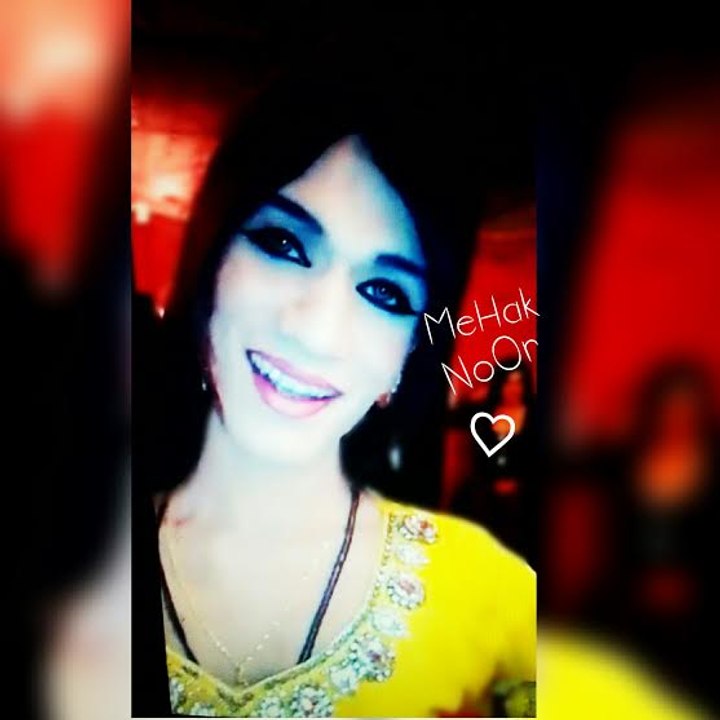 Mehak Noor Mast Dance 2016