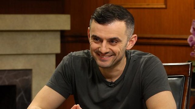Media mogul Gary Vaynerchuk on growing your business in the digital age and his next big move : Sneak Peek