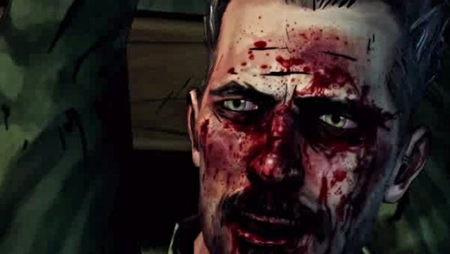 The Walking Dead: Michonne - Episode 2: Give No Shelter - Your Choices