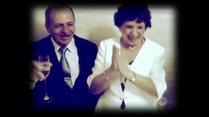 Pesquisa mostra que cada vez mais idosos estão se casando