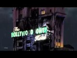 Hollywood Tower Hotel - Marzo 2016