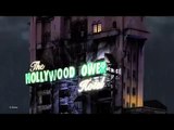 Hollywood Tower Hotel - Marzo 2016