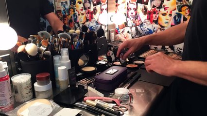 Anastasia Beverly Hills Contouring for Light Skin - How To