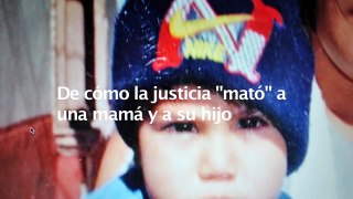 Especial - La madre de Jorge, el niño zacatecano asesinado