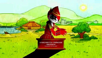 DGA News at Saturday with Retorning Zero Thunder: Legendary Breaking News Coverage - April 19, 2016