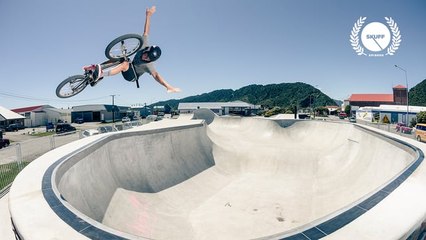 Skuff TV Bike | Rat Pack Goes South Pt 1