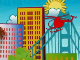 Playhouse Disney IDs (2007 2011)