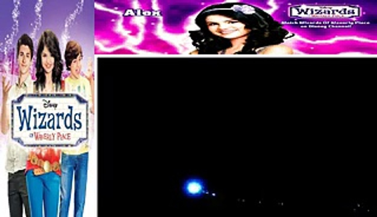 Wizards Of Waverly Place Season 2 Episode 26 Wizards vs Vampires On Waverly Place