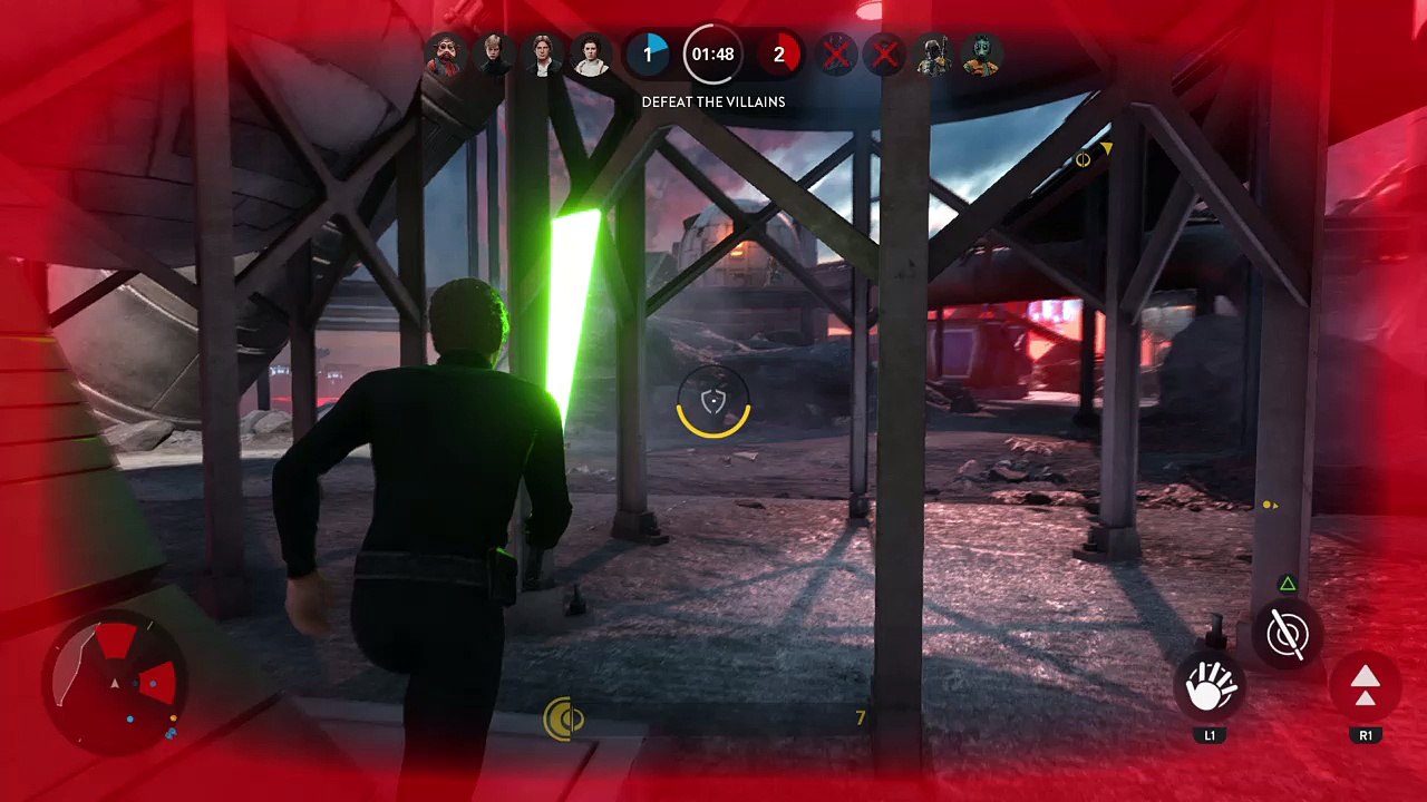 STAR WARS™ Battlefront™_20160419204716