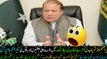 Prime Minister Nawaz Sharif unedited Address to nation broadcast by Radio Pakistan!
